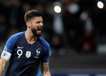 EURO 2020: Δέκα οι ομάδες που έχουν προκριθεί στους τελικούς