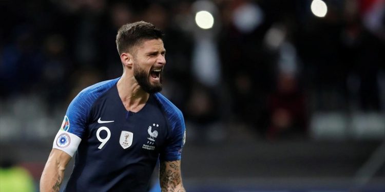EURO 2020: Δέκα οι ομάδες που έχουν προκριθεί στους τελικούς