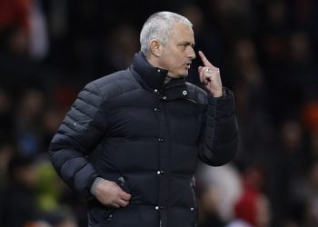Ο Μουρίνιο θέλει Μπέιλ στην Τότεναμ