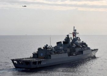Νέα παράνομη NAVTEX της Άγκυρας δεσμεύει το Ικάριο Πέλαγος – News.gr