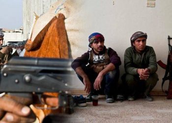 Σε επιφυλακή η ΕΛ.ΑΣ. για 4.000 τζιχαντιστές με ευρωπαϊκό διαβατήριο – Newsbeast