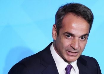 Κ. Μητσοτάκης: «Τελειώνουμε με τις γιάφκες των μπαχαλάκηδων»