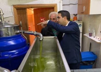 ΜΙΧΑΛΗΣ ΚΑΤΡΙΝΗΣ: “Οι αγροτικοί συνεταιρισμοί και οι ομάδες παραγωγών χρειάζονται ουσιαστική υποστήριξη από την πολιτεία”