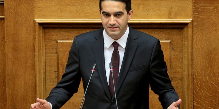 ΜΙΧΑΛΗΣ ΚΑΤΡΙΝΗΣ: “Η κυβέρνηση έχει τη δική της ατζέντα για το Πάτρα-Πύργος, αδιαφορώντας για τους πολίτες της Ηλείας”