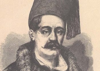 Ο πρωτομάστορας του ρουσφετιού