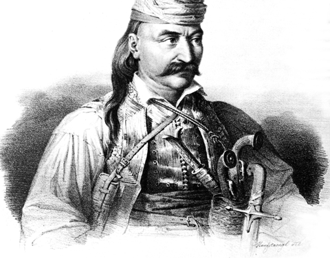 “Φωτιά και τσεκούρι”