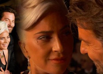 Lady Gaga: Αποκάλυψη για το «Shallow» και τον Μπράντλεϊ Κούπερ