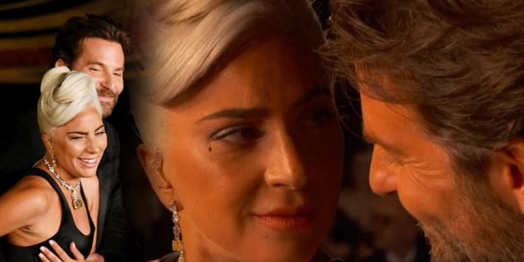 Lady Gaga: Αποκάλυψη για το «Shallow» και τον Μπράντλεϊ Κούπερ