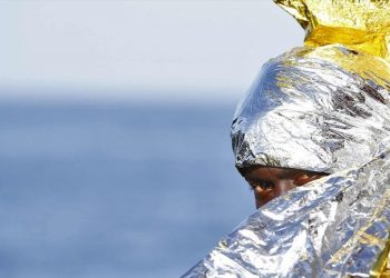 Λαμπεντούζα: 143 μετανάστες διασώθηκαν, 20 αγνοούνται
