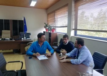 ΔΗΜΟΣ ΑΝΔΡΑΒΙΔΑΣ – ΚΥΛΛΗΝΗΣ: Στο επίκεντρο ο Τουρισμός και ο Πολιτισμός