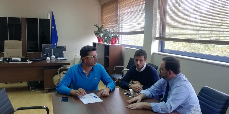 ΔΗΜΟΣ ΑΝΔΡΑΒΙΔΑΣ – ΚΥΛΛΗΝΗΣ: Στο επίκεντρο ο Τουρισμός και ο Πολιτισμός