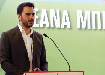 Λίστα με «κομματικούς διορισμούς» στην Υγεία έδωσε στη δημοσιότητα το Κίνημα Αλλαγής