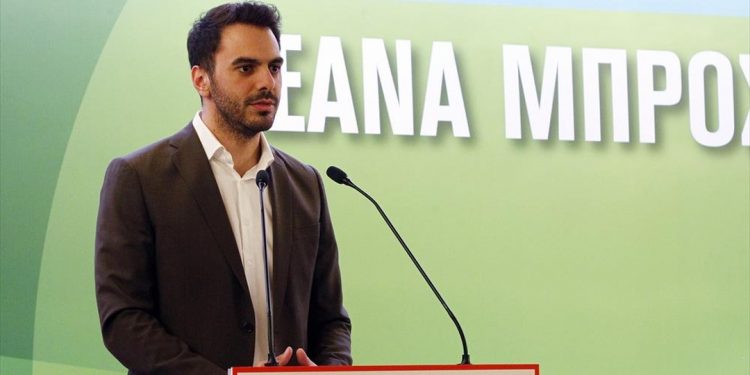 Λίστα με «κομματικούς διορισμούς» στην Υγεία έδωσε στη δημοσιότητα το Κίνημα Αλλαγής