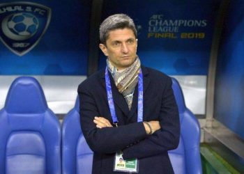 Ο Λουτσέσκου κατέκτησε το ασιατικό Champions League – Newsbeast