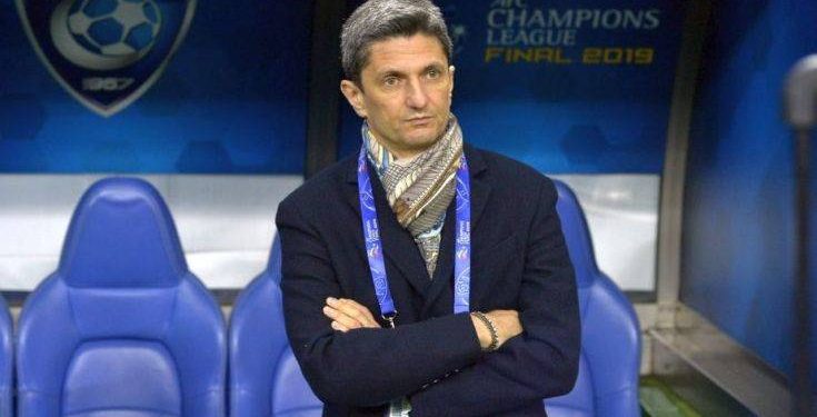 Ο Λουτσέσκου κατέκτησε το ασιατικό Champions League – Newsbeast