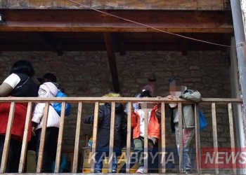 Καλύτερα στη Μόρια – News.gr