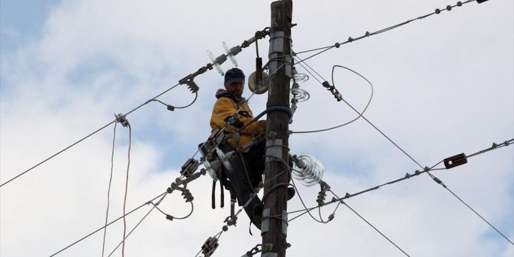 Με μειωμένη τιμή το ηλεκτρικό ρεύμα