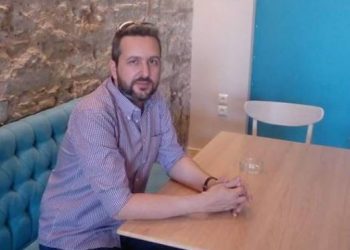 ΔΗΜΟΣ ΠΥΡΓΟΥ: Νέος πρόεδρος του ΔΟΠΠ εκλέχθηκε ο Χάρης Μικελόπουλος