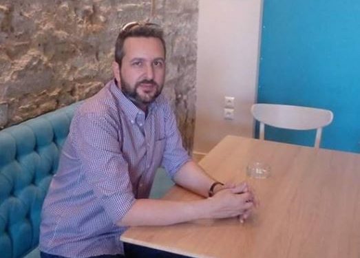 ΔΗΜΟΣ ΠΥΡΓΟΥ: Νέος πρόεδρος του ΔΟΠΠ εκλέχθηκε ο Χάρης Μικελόπουλος