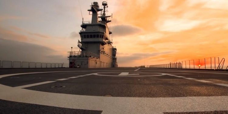 Η «Μέδουσα» ετοιμάζεται να «πετρώσει» τους Τούρκους για μια ακόμη φορά – News.gr