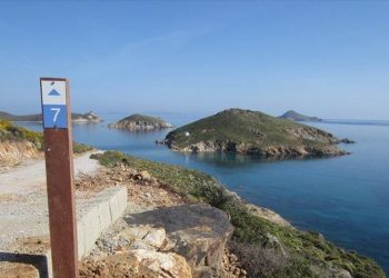 «Μονοπάτια Πολιτισμού»: Σημαντική διάκριση στα Ευρωπαϊκά Βραβεία για την Πολιτιστική Κληρονομιά