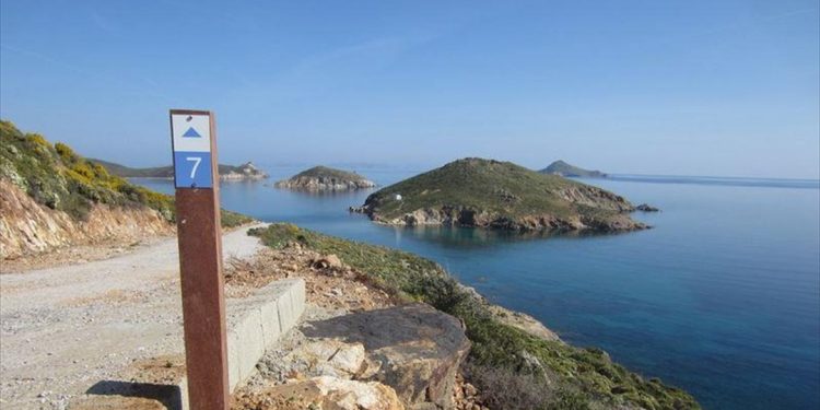 «Μονοπάτια Πολιτισμού»: Σημαντική διάκριση στα Ευρωπαϊκά Βραβεία για την Πολιτιστική Κληρονομιά