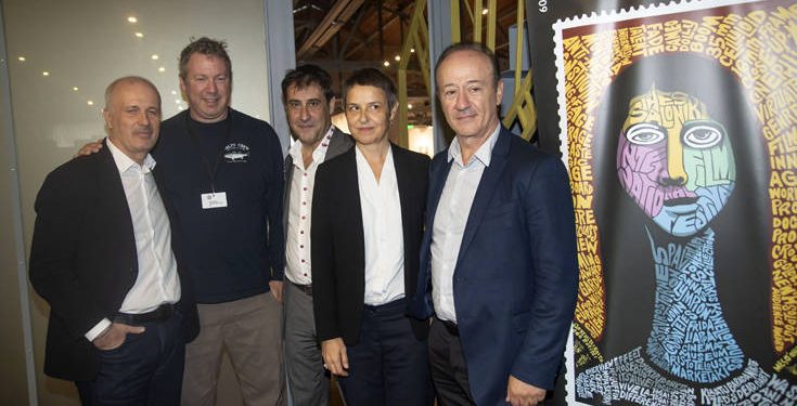 «Χόλιγουντ» σε 83 στρέμματα και οκτώ πλατό στη Θεσσαλονίκη