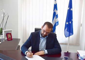 ΠΕΡΙΦΕΡΕΙΑ ΔΥΤΙΚΗΣ ΕΛΛΑΔΑΣ: Υπερδιπλασιάζονται οι πόροι και οι θέσεις δικαιούχων για παιδικούς σταθμούς στη Δυτική Ελλάδα