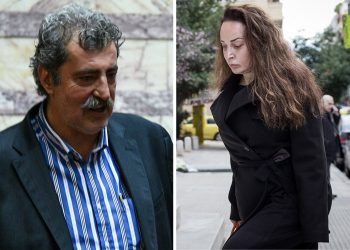 Πρόστιμο 2.000 ευρώ στον Παύλο Πολάκη για εξύβριση της Βίκυς Σταμάτη – News.gr