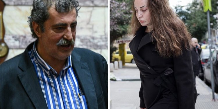 Πρόστιμο 2.000 ευρώ στον Παύλο Πολάκη για εξύβριση της Βίκυς Σταμάτη – News.gr