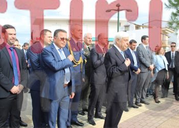 Επίτιμος Δημότης του Δήμου Πηνειού ο Πρόεδρος της Δημοκρατίας Προκόπης Παυλόπουλος (βίντεο)