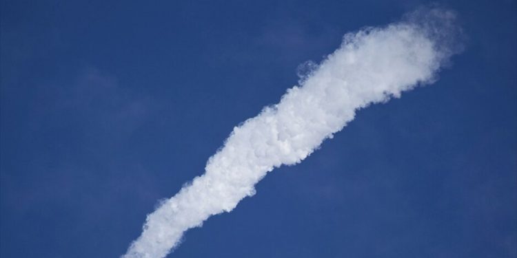 Ρωσία: Προτείνει σε ΗΠΑ παράταση της ισχύος της συμφωνίας για τα στρατηγικά όπλα
