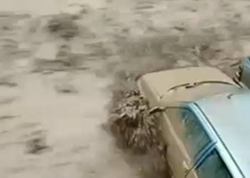 Κακοκαιρία: Σε κατάσταση έκτακτης ανάγκης η Θάσος, κινδύνευσαν άνθρωποι στη Χαλκιδική