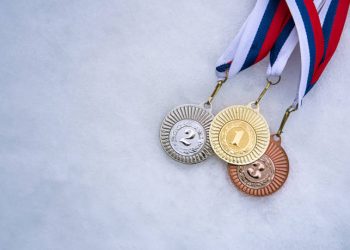 Ο αθλητής που κατακτά για 22 σερί χρόνια τίτλο στην Ελλάδα