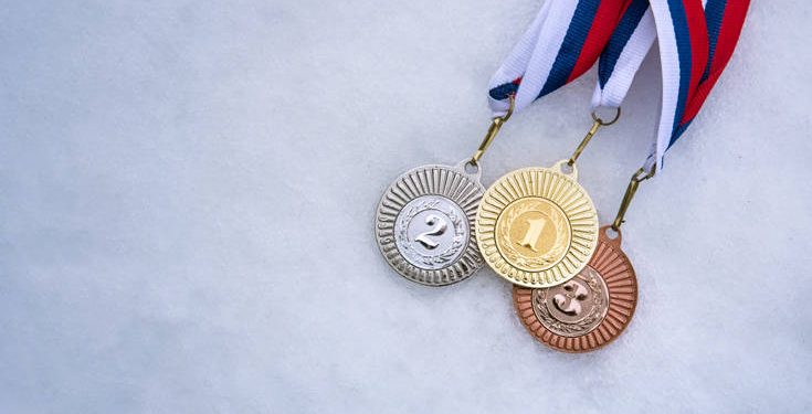 Ο αθλητής που κατακτά για 22 σερί χρόνια τίτλο στην Ελλάδα