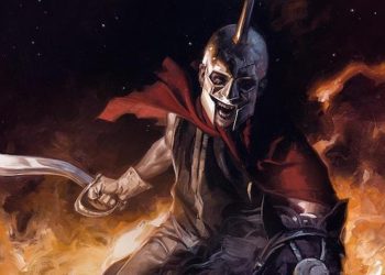 «Sons of Chaos»: Εμπνευσμένο από την Ελληνική Επανάσταση του 1821