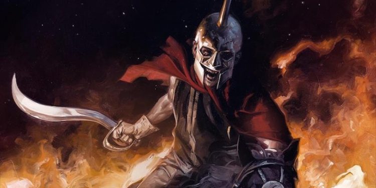 «Sons of Chaos»: Εμπνευσμένο από την Ελληνική Επανάσταση του 1821