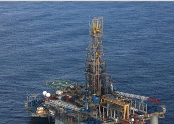 Στην ανατολική Μεσόγειο το γεωτρύπανο της TOTAL - ENI
