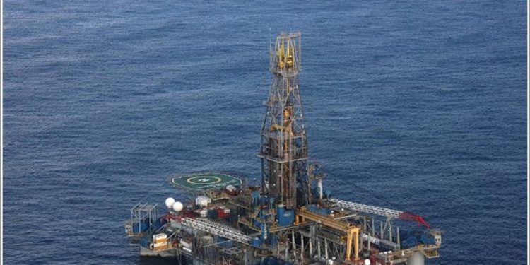 Στην ανατολική Μεσόγειο το γεωτρύπανο της TOTAL - ENI