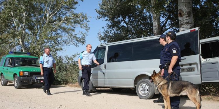Συνοριοφύλακες: Αυξάνονται οι θέσεις κατά 400