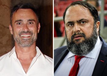 Ποιες σειρές του Καπουτζίδη επιστρέφουν στο κανάλι του Μαρινάκη – News.gr