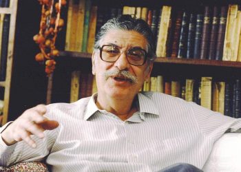 ΔΙΕΘΝΕΣ ΦΕΣΤΙΒΑΛ ΚΙΝΗΜΑΤΟΓΡΑΦΟΥ ΟΛΥΜΠΙΑΣ: “Το θέμα είναι τώρα τι λες”- H ζωή και το έργο του Μανόλη Αναγνωστάκη