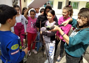 Η CAMERA ZIZANIO έγινε 19 και… μας ταξιδεύει στον κόσμο μέσα από ταινίες!