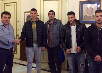 ΔΗΜΟΣ ΠΥΡΓΟΥ: Πρόγραμμα μαθητείας αποφοίτων Επαγγελματικών Λυκείων