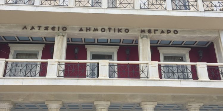ΔΗΜΟΣ ΠΥΡΓΟΥ: Έκτακτο Δ.Σ αύριο το μεσημέρι για την αναστολή εξέγερσης του Πανεπιστημιακού Τμήματος ΤΕΦΑΑ