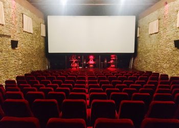 ΔΙΕΘΝΕΣ ΦΕΣΤΙΒΑΛ ΚΙΝΗΜΑΤΟΓΡΑΦΟΥ ΓΙΑ ΠΑΙΔΙΑ ΚΑΙ ΝΕΟΥΣ: Kids & Docs στην Αμαλιάδα