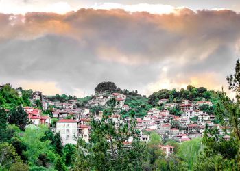 Το στολίδι της ορεινής Αρκαδίας – Newsbeast