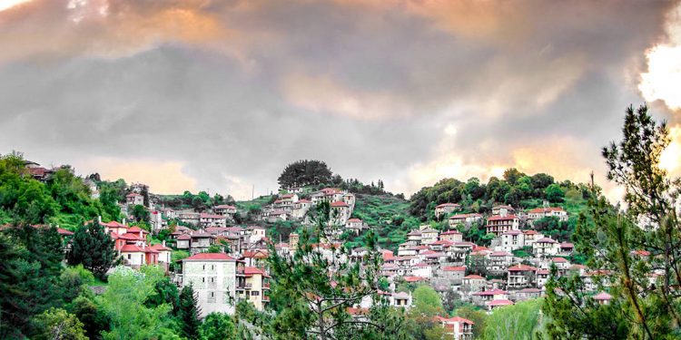 Το στολίδι της ορεινής Αρκαδίας – Newsbeast