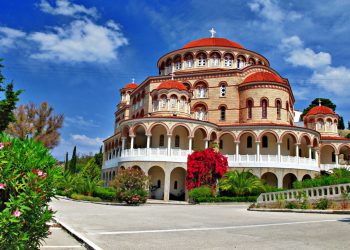 Ο μύθος της κατάρας του Αγίου Νεκταρίου στην ομάδα της Σεβίλλης – Newsbeast