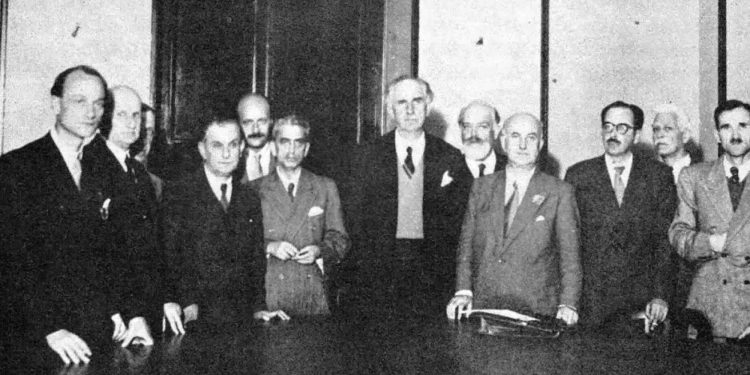 Το παρασκήνιο της δολοφονίας του κομμουνιστή Γιάννη Ζέβγου – Newsbeast